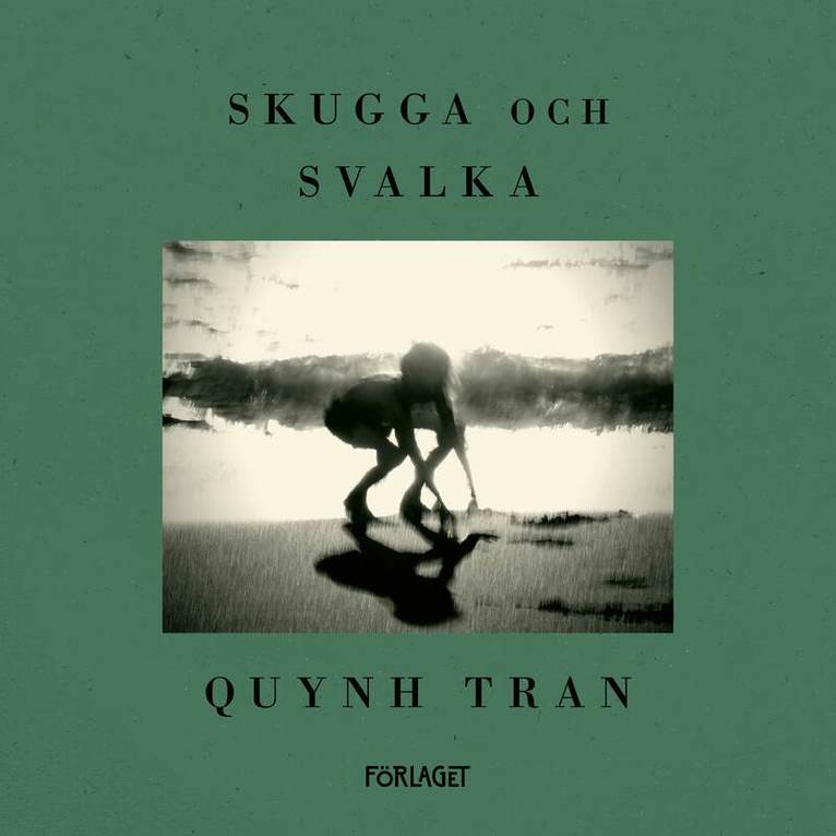 Quynh Tran - Skugga och svalka, Ljudbok
