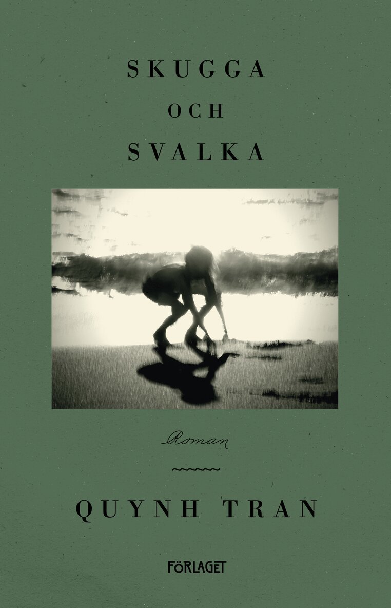 Quynh Tran - Skugga och svalka, E-bok