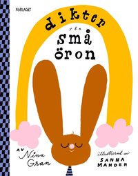 Dikter f�r sm� �ron