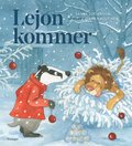 Lejon kommer