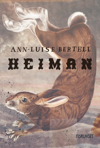 Ann-Luise Bertell Heiman