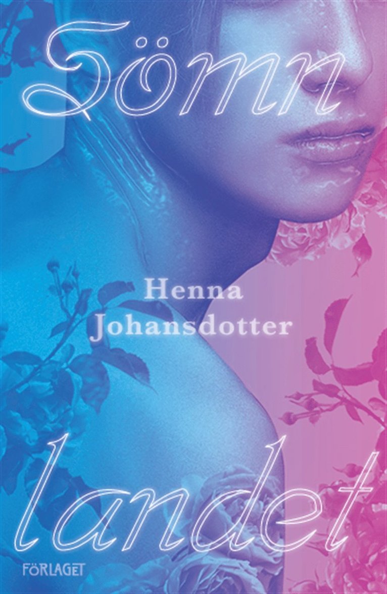 Henna Johansdotter - Sömnlandet, E-bok
