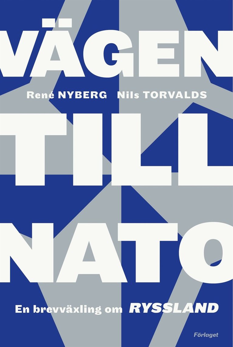 René Nyberg, Nils Torvalds - Vägen till Nato, E-bok