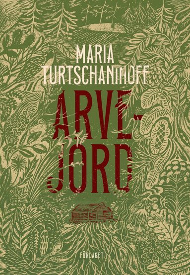 Maria Turtschaninoff - Arvejord, Pocket