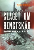 Slaget om Bengtskär - sommaren 1941