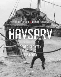 Havsarv : rederislkten Hkans historia