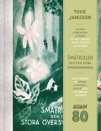 Småtrollen och den stora översvämningen