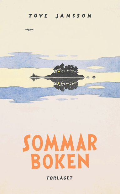 Tove Jansson - Sommarboken, Pocket