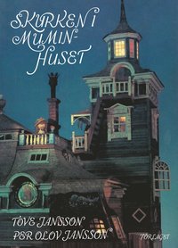 Skurken i Muminhuset