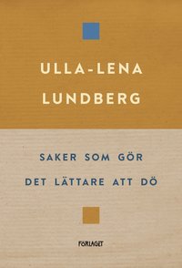 Saker som gr det lttare att d