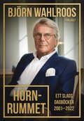 Hörnrummet : ett slags dagböcker 2001-2022