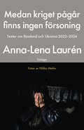 Medan kriget pgr finns ingen frsoning