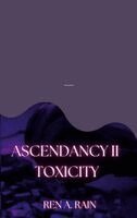 Ren A Rain - Ascendancy II, Häftad. Tillgänglighet: Lägg i varukorg