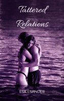 Esa Esander - Tattered Relations, Häftad