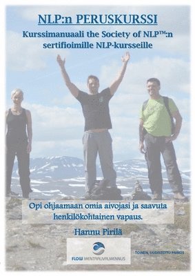 Hannu Pirilä - Nlp, Häftad. Tillgänglighet: Lägg i varukorg