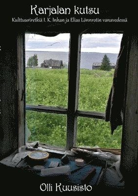 Olli Kuusisto - Karjalan kutsu, Häftad. Tillgänglighet: Lägg i varukorg