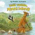 Lisää vauhtia, Mimmi Lehmä!