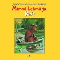 Mimmi Lehm ja Varis