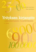 Yrityksen kirjanpito