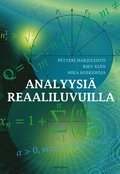 Analyysi reaaliluvuilla