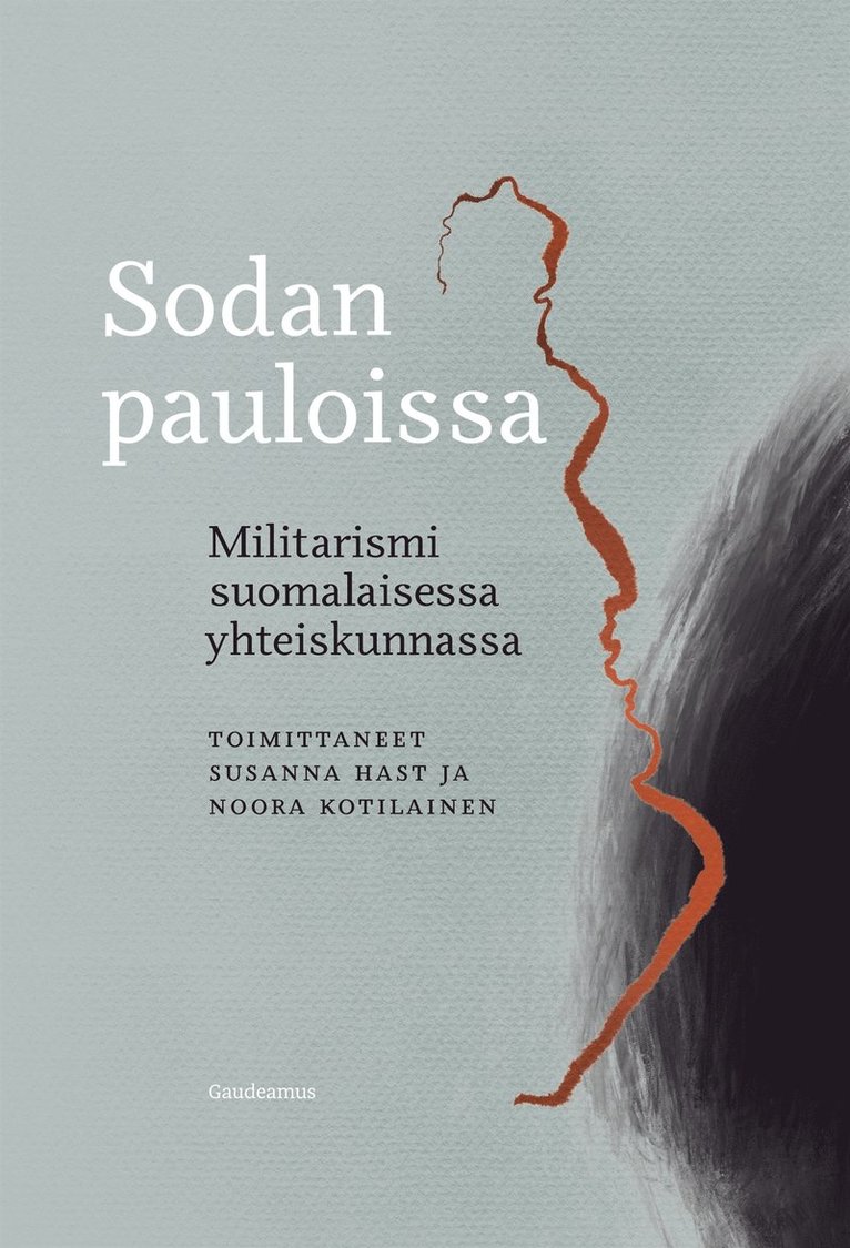 Noora Kotilainen, Susanna Hast - Sodan pauloissa, E-bok