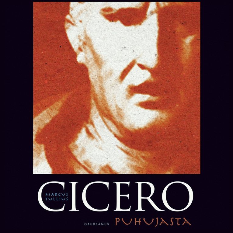 Cicero - Puhujasta, Ljudbok