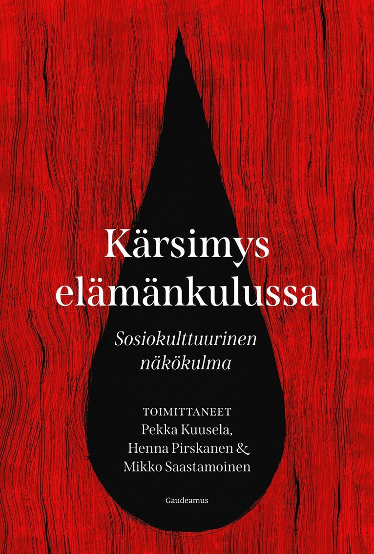 Henna Pirskanen, Pekka Kuusela, Mikko Saastamoinen - Kärsimys elämänkulussa, E-bok