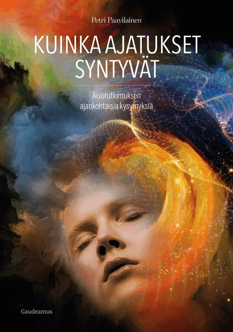 Petri Paavilainen - Kuinka ajatukset syntyvät, E-bok. Tillgänglighet: Lägg i varukorg