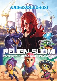 Pelien Suomi
