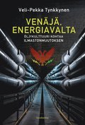 Venäjä, energiavalta