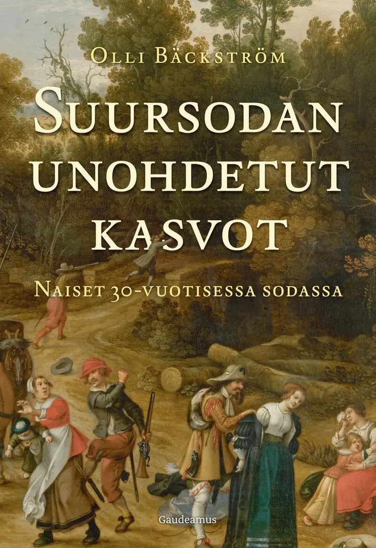 Olli Bäckström - Suursodan unohdetut kasvot, E-bok. Tillgänglighet: Lägg i varukorg