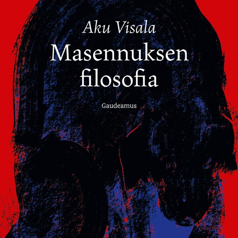 Aku Visala - Masennuksen filosofia, Ljudbok