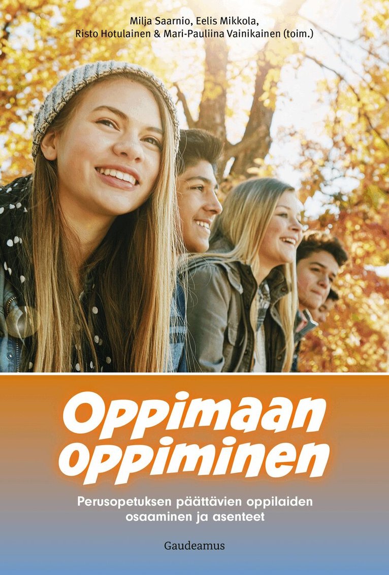 Oppimaan oppiminen