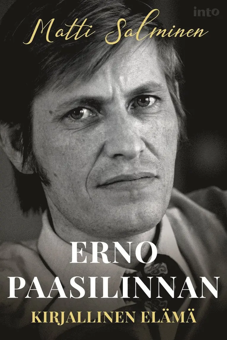 Matti Salminen - Erno Paasilinnan kirjallinen elämä, E-bok. Tillgänglighet: Lägg i varukorg