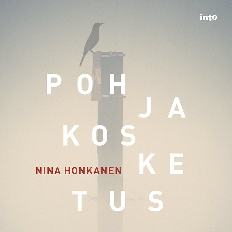 Nina Honkanen - Pohjakosketus, Ljudbok