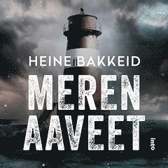 Heine Bakkeid - Meren aaveet, Ljudbok
