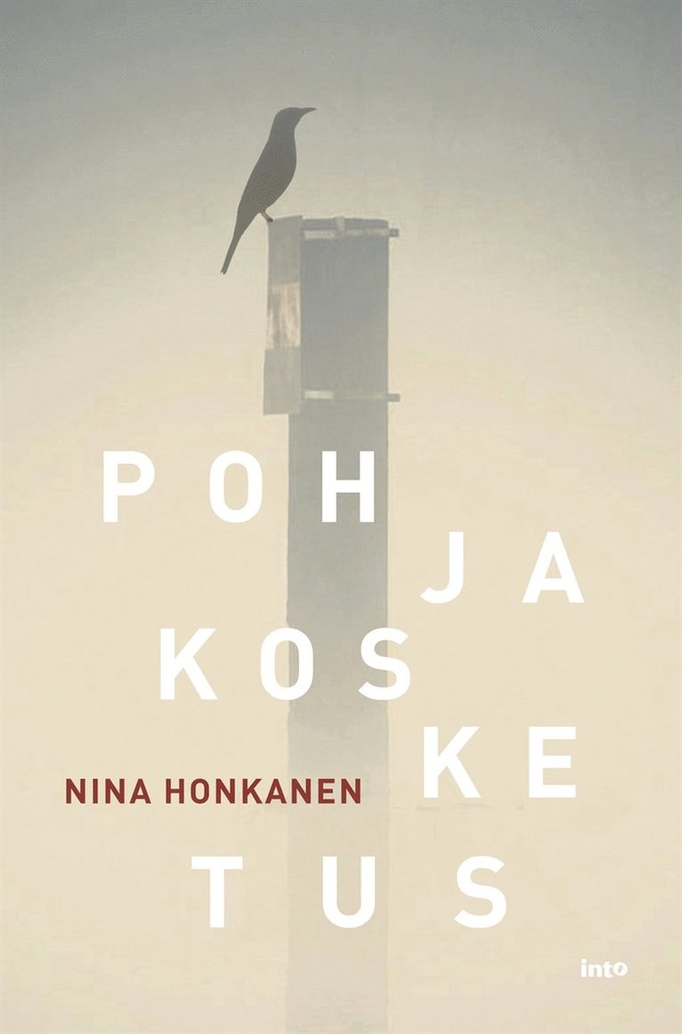 Nina Honkanen - Pohjakosketus, E-bok