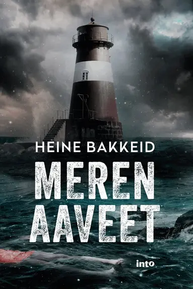 Heine Bakkeid - Meren aaveet, E-bok