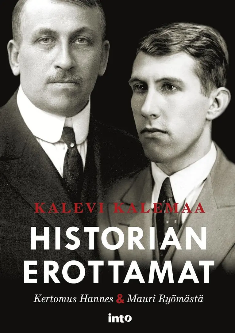 Kalevi Kalemaa - Historian erottamat, E-bok. Tillgänglighet: Lägg i varukorg