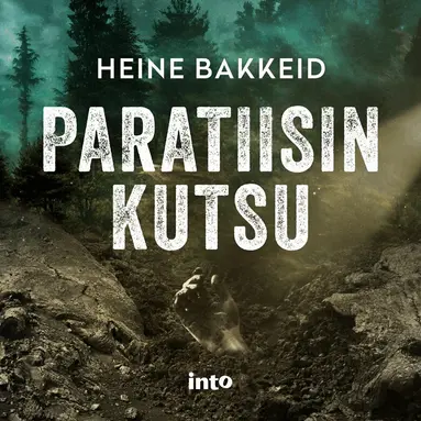 Heine Bakkeid - Paratiisin kutsu, Ljudbok