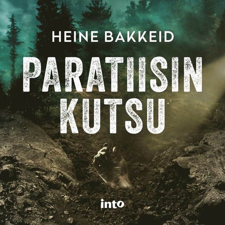 Heine Bakkeid - Paratiisin kutsu, Ljudbok