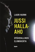 Jussi Halla-aho