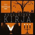 Kuolleiden kirja