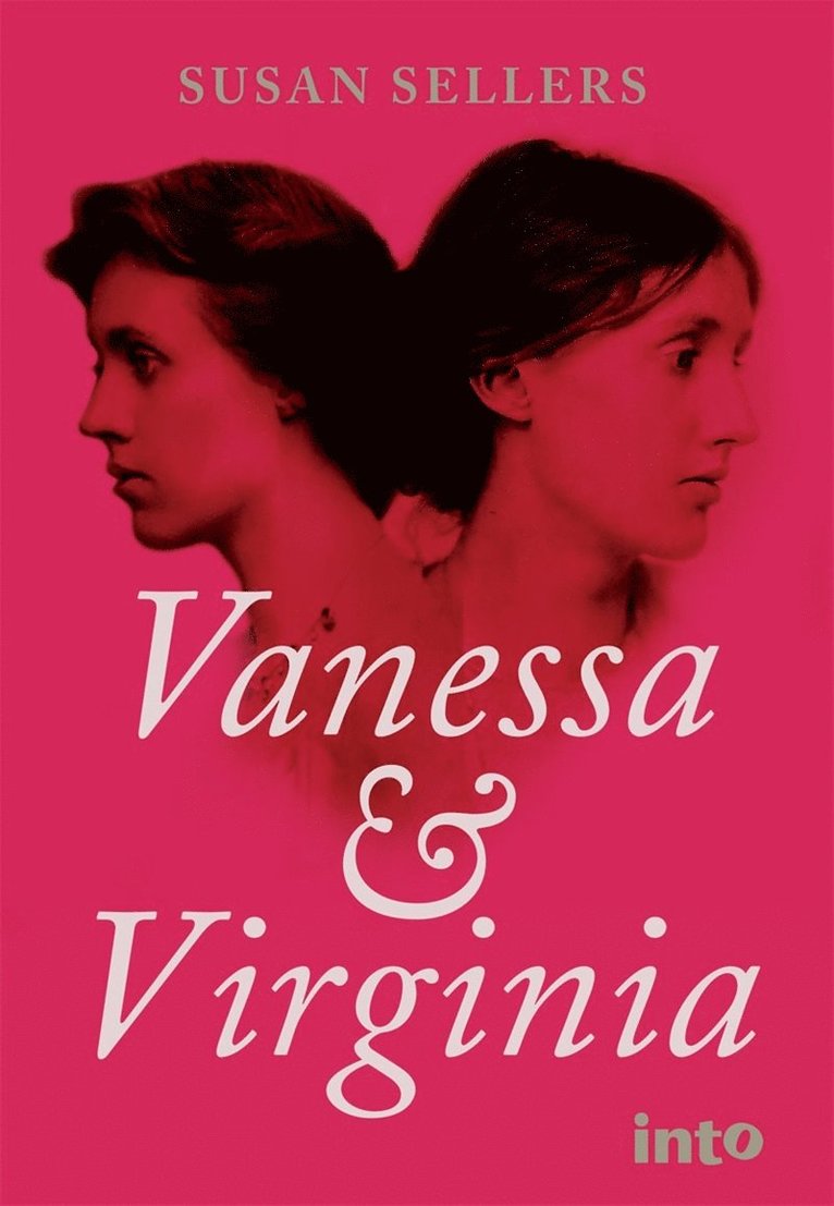 Susan Sellers - Vanessa & Virginia, E-bok