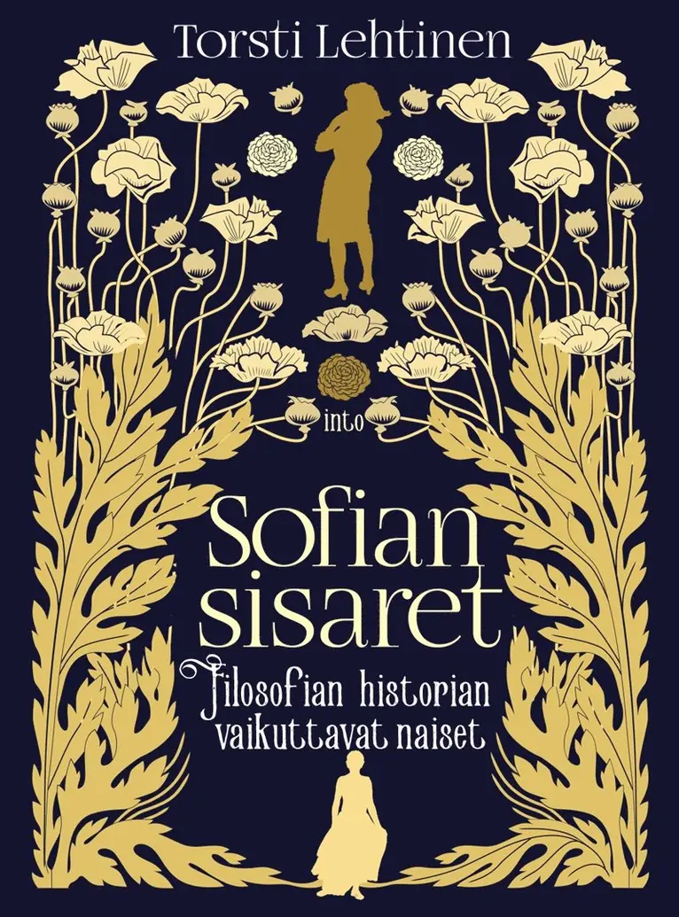 Torsti Lehtinen - Sofian sisaret, E-bok. Tillgänglighet: Lägg i varukorg