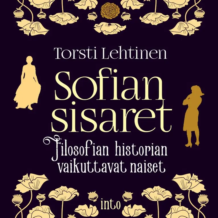 Torsti Lehtinen - Sofian sisaret, Ljudbok. Tillgänglighet: Lägg i varukorg