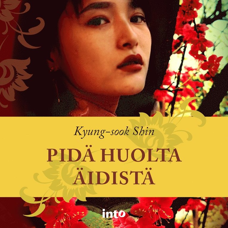 Kyung-sook Shin - Pidä huolta äidistä, Ljudbok