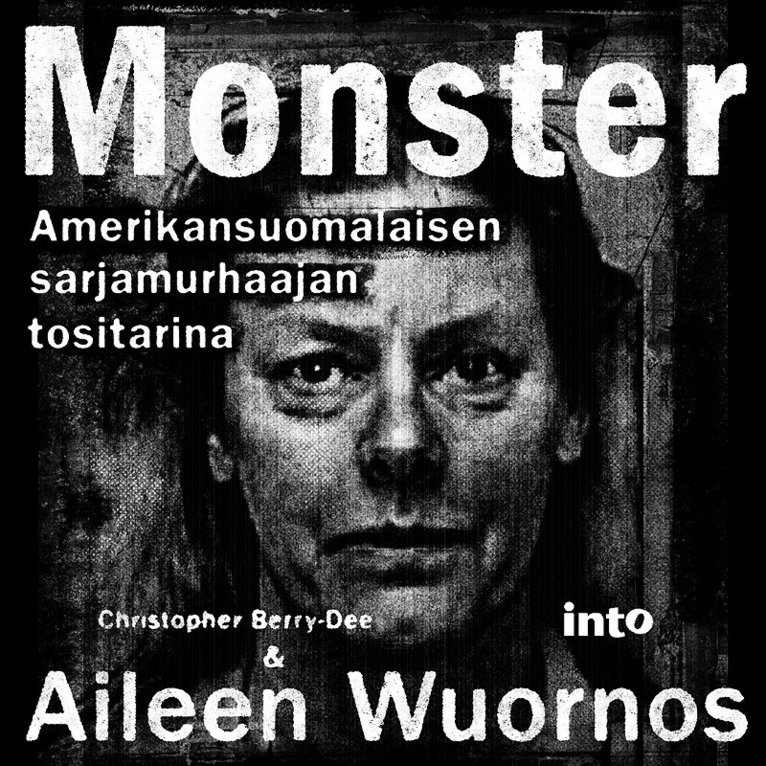 Christopher Berry-Dee, Aileen Wuornos - Monster, Ljudbok. Tillgänglighet: Lägg i varukorg