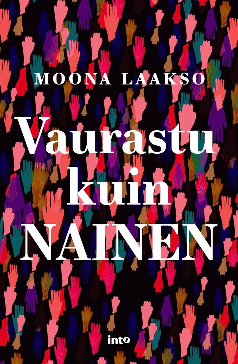 Moona Laakso - Vaurastu kuin nainen, E-bok