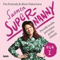 Suomen Supernanny osa I